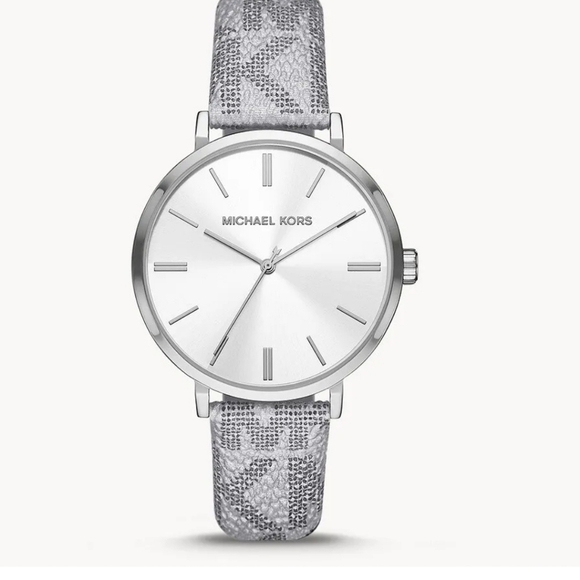 ✨️🍍 Michael Kors Women's Addyson White Dial Watch ✨️🍍